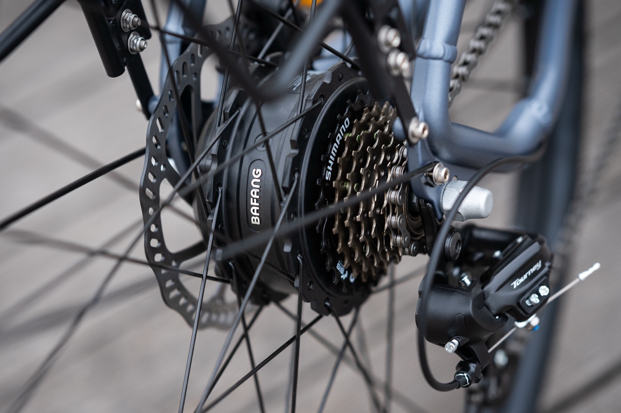 KROSS Sentio Hybrid 2.0